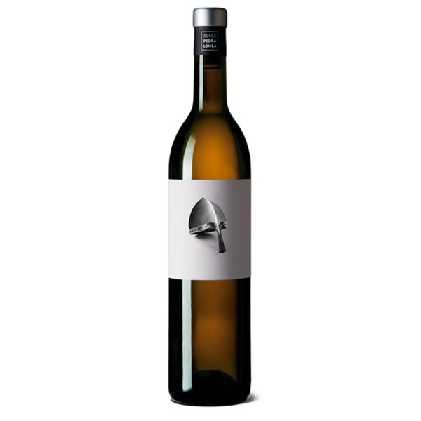 ADEGA PEDRALONGA Albarino Pedralonga Terra de Godos DO Rias Baixas 2025 Bottle Image