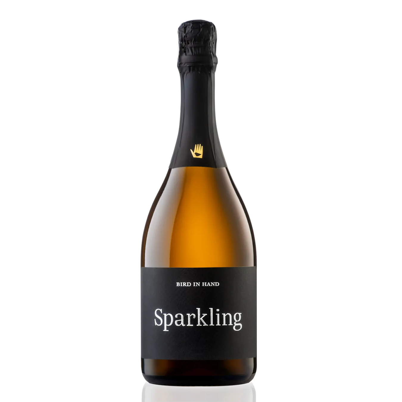 BIRD IN HAND Sparkling Rose - South Australia 2025 Bottle - VEG/VGN Image