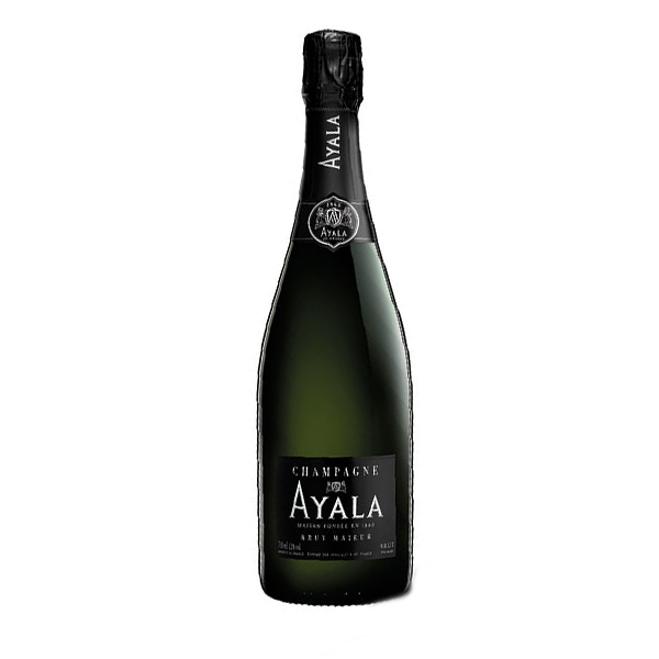 AYALA Brut 'Majeur' Champagne NV MAGNUM Image