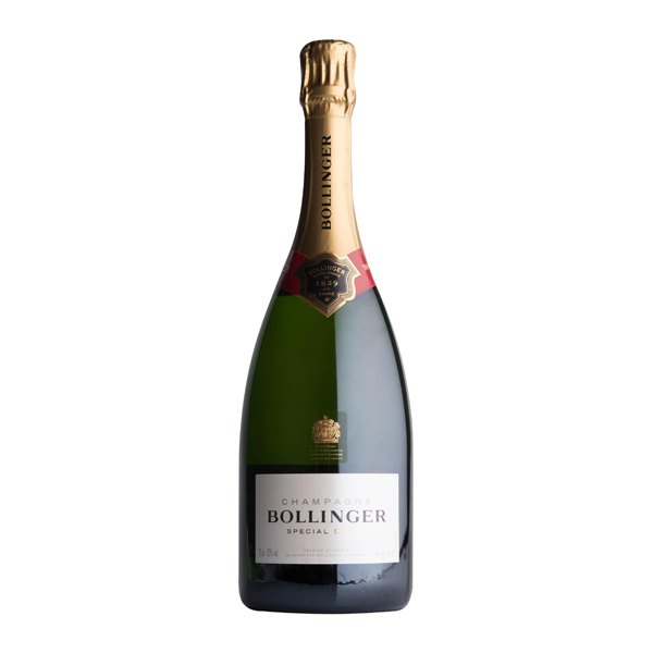 BOLLINGER Brut 'Special Cuvee' NV MAGNUM Image