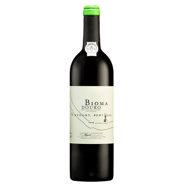 NIEPOORT Bioma Tinto 2018 Bottle 12%abv  - VGN/ORG (losn) Image