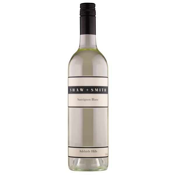 SHAW & SMITH Sauvignon Blanc - Adelaide Hills, South Australia 2025 Bottle VEG/VGN Image
