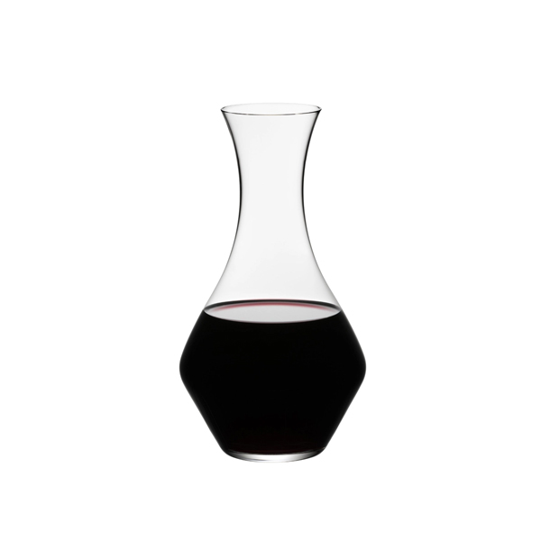 RIEDEL Cabernet Decanter (Bottle) Image
