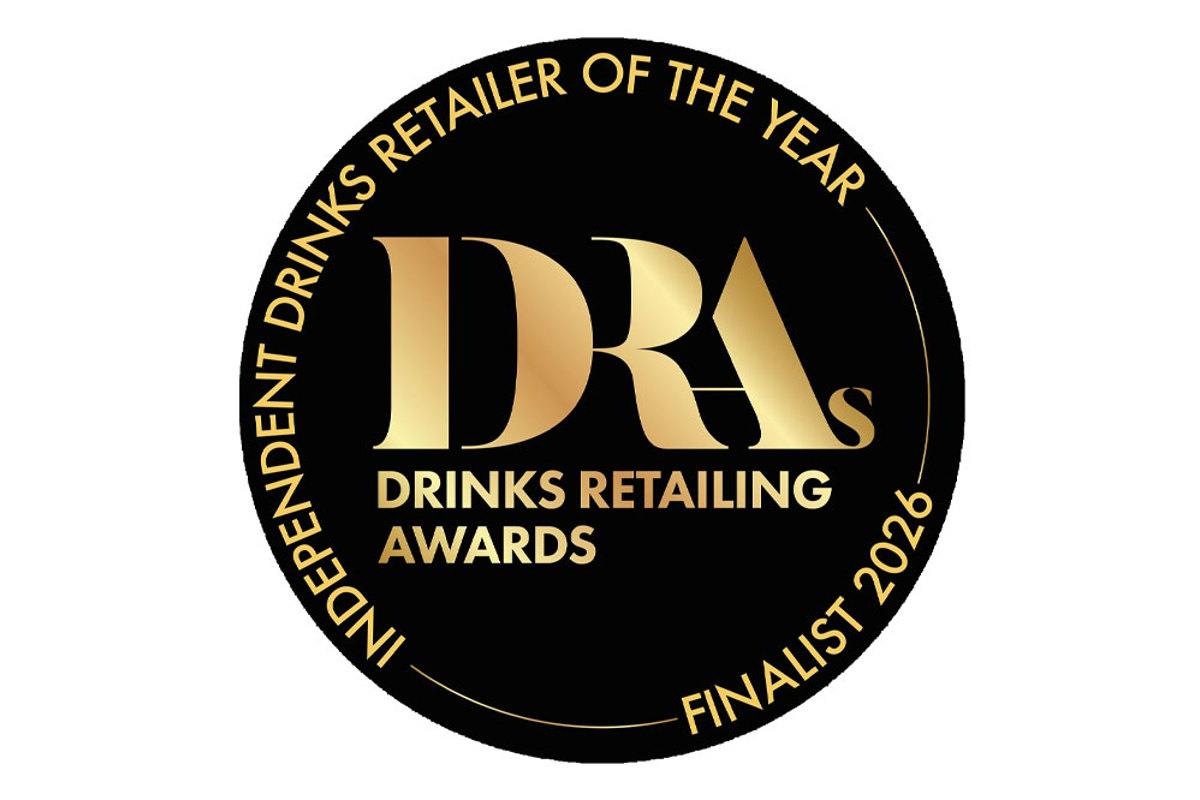 Drinks Retailing Awards Circle