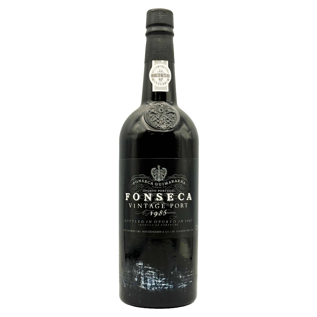 FONSECA Vintage Port 1985 Bottle (los) Image