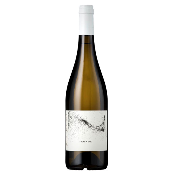 BRENDAN STATER WEST Saumur Blanc 2023/24 Bottle (Chenin Blanc) VGN, P.ORG Image
