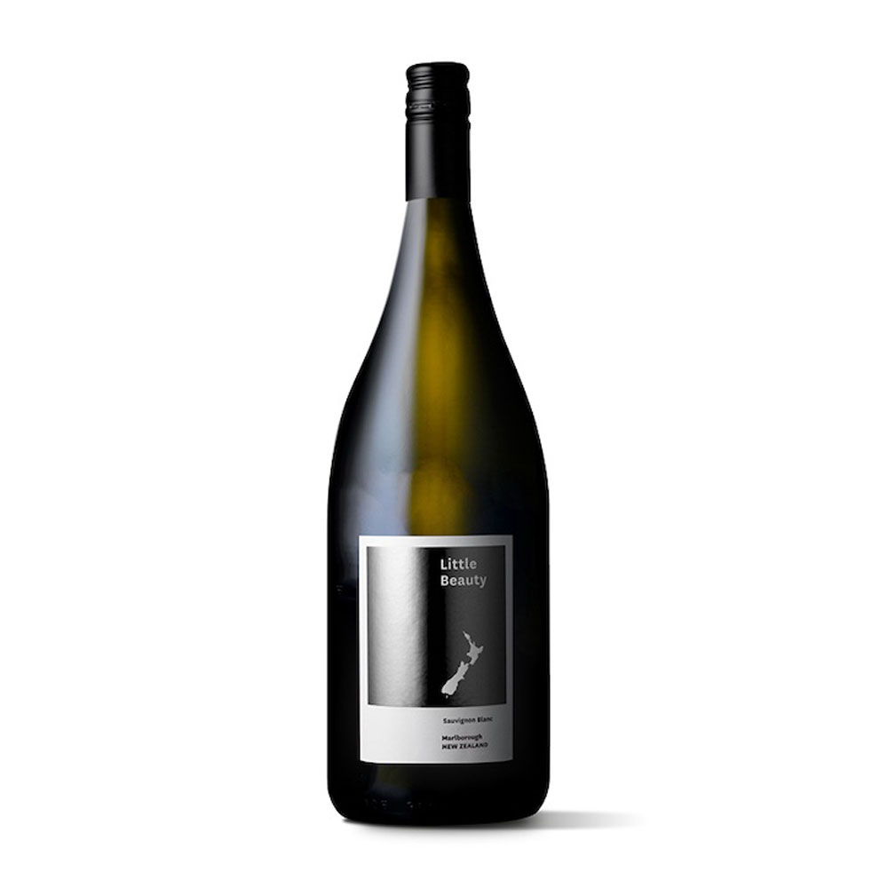 LITTLE BEAUTY Sauvignon Blanc 'Limited Edition' - Marlborough 2023/24 MAGNUM Image