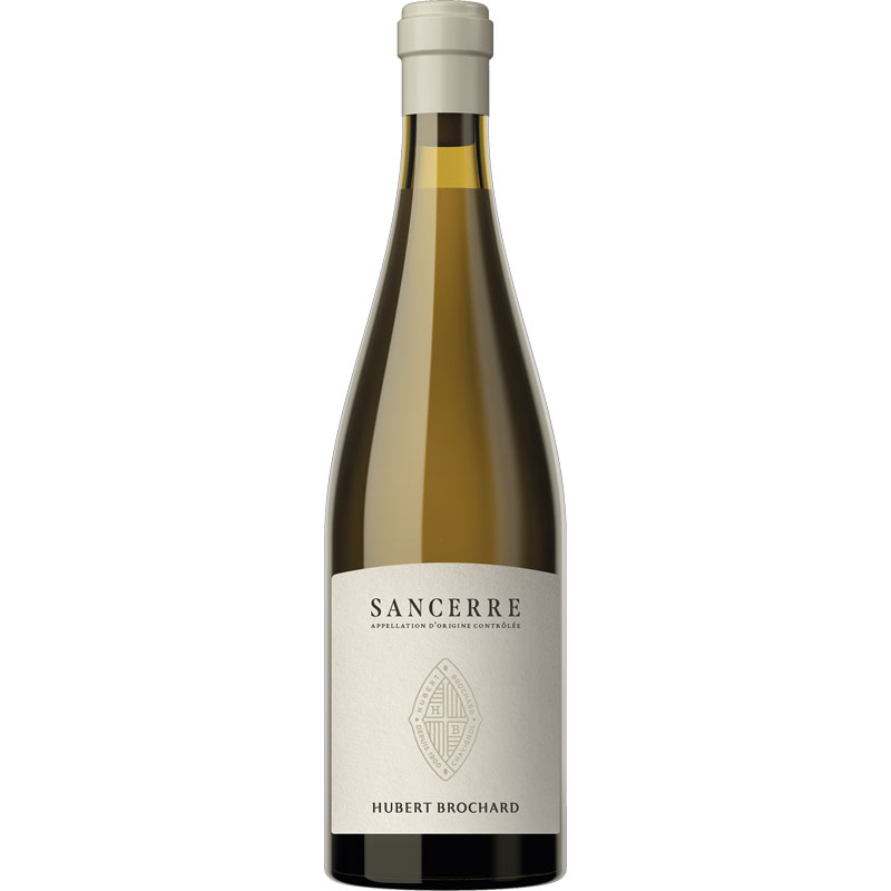 HUBERT BROCHARD Sancerre Blanc - Loire Valley 2024 Bottle (Sauvignon Blanc) Image