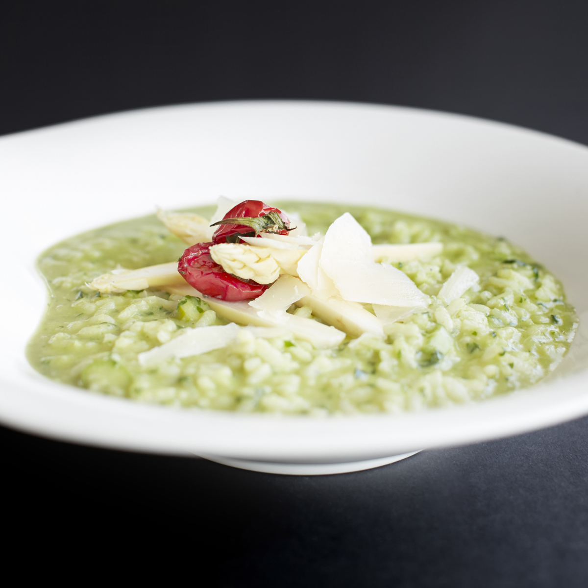 Risotto Primavera