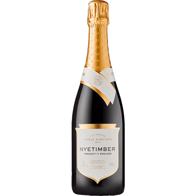 NYETIMBER Single Vineyard 'Tillington' 2016 Bottle (los) Image