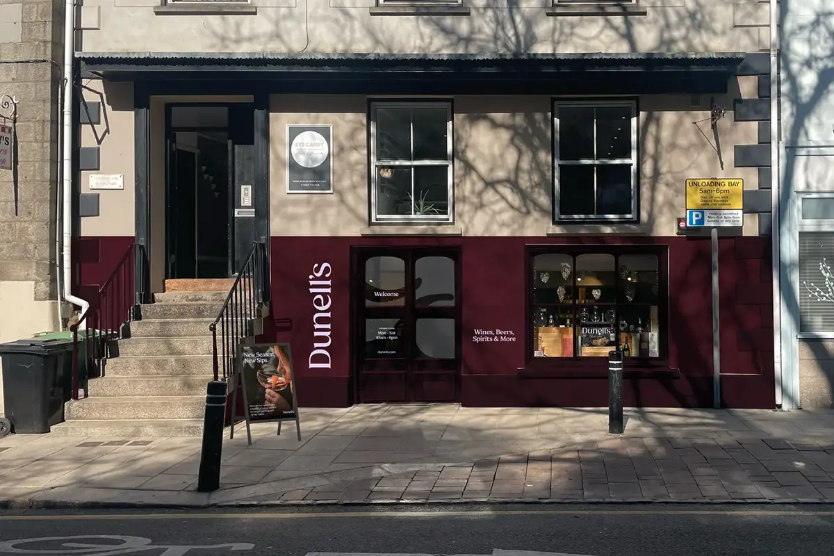 St Helier Store (1)