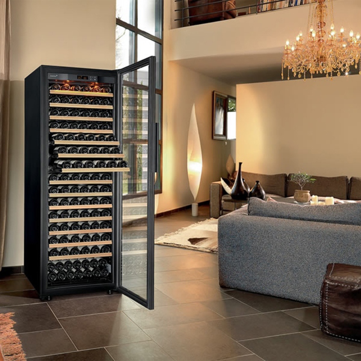 Eurocave