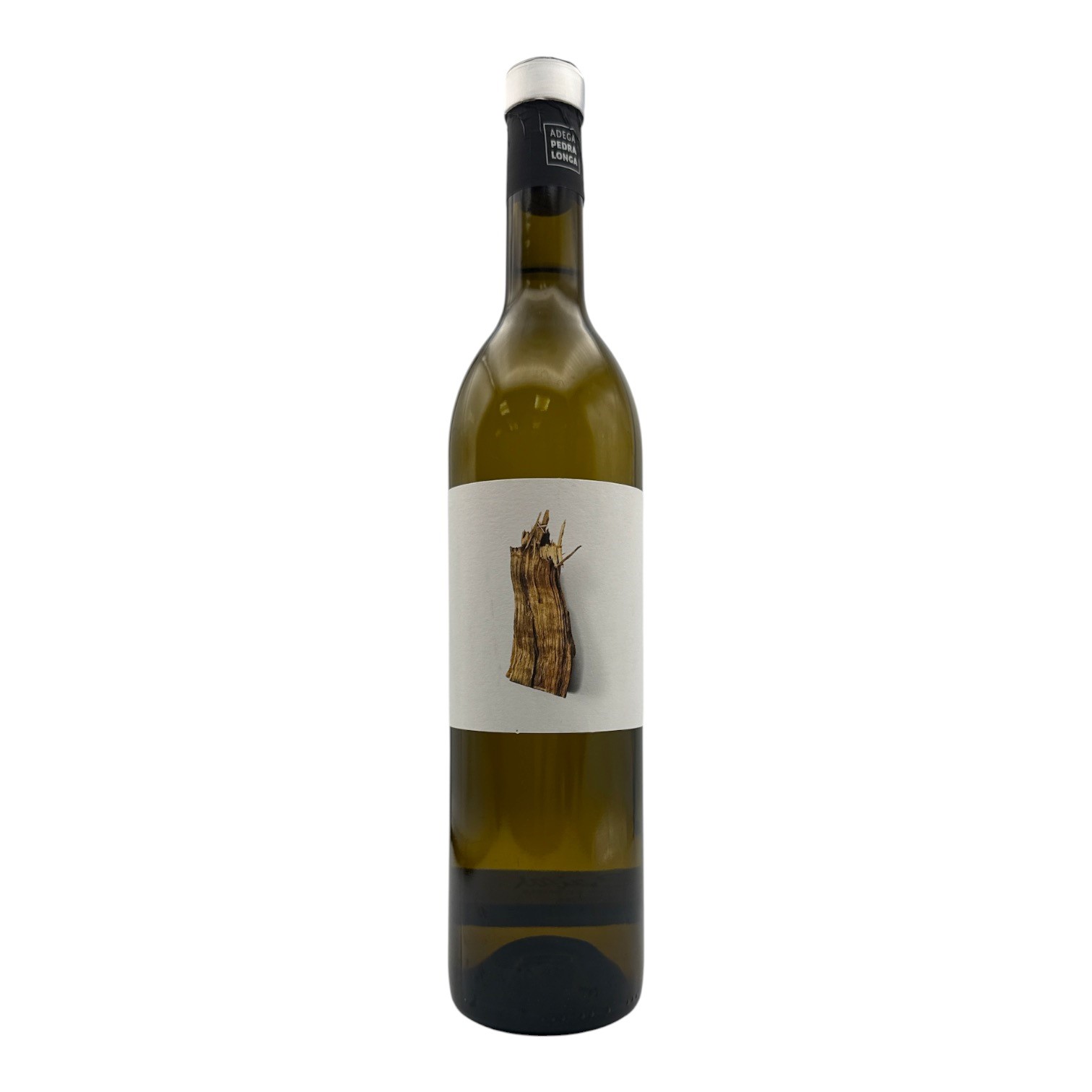 ADEGA PEDRALONGA Albarino Pedralonga Barrica DO Rias Baixas 2024 Bottle Image