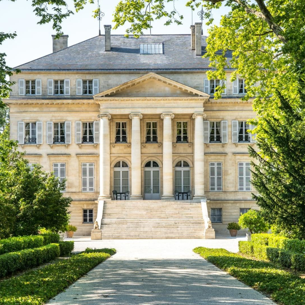 Margaux