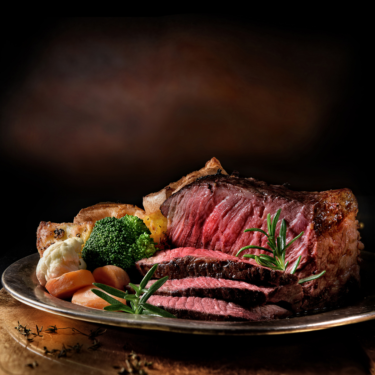 Roast Beef