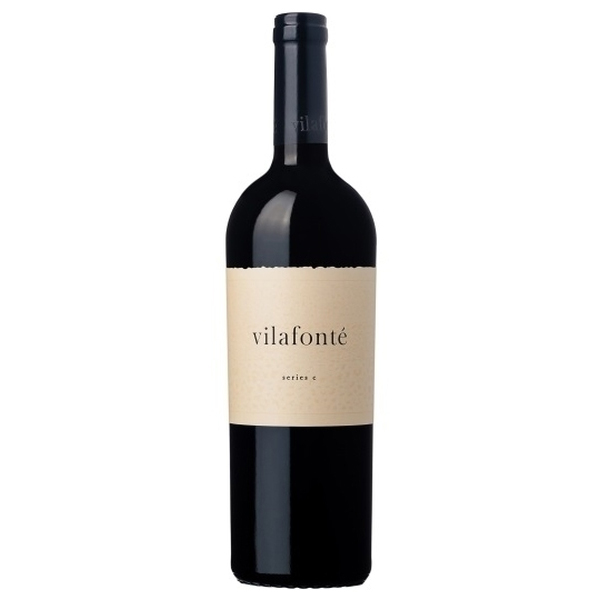 VILAFONTE Series C - Paarl 2019 Bottle (los) Image