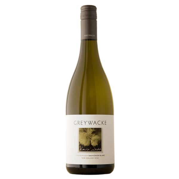 GREYWACKE by Kevin Judd Sauvignon Blanc- Marlborough 2025 Bottle - VGN/SUS Image