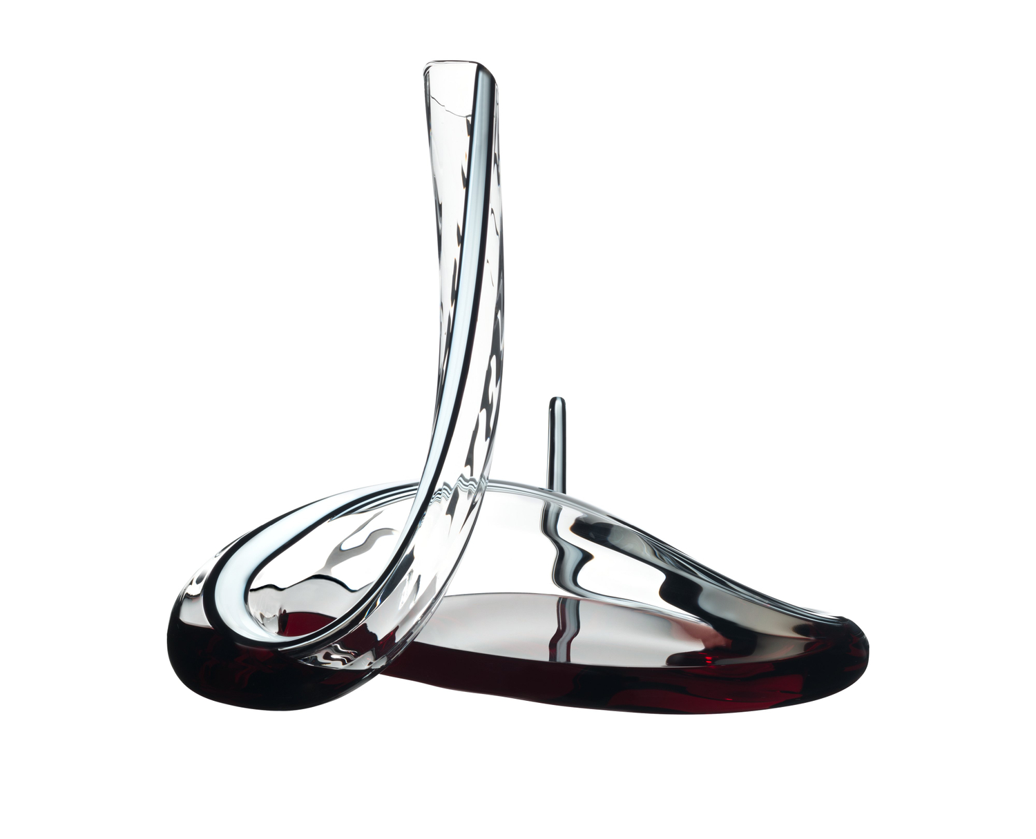RIEDEL Decanter Fatto A Mano 'Mamba' Each (1950/00) (los) Image