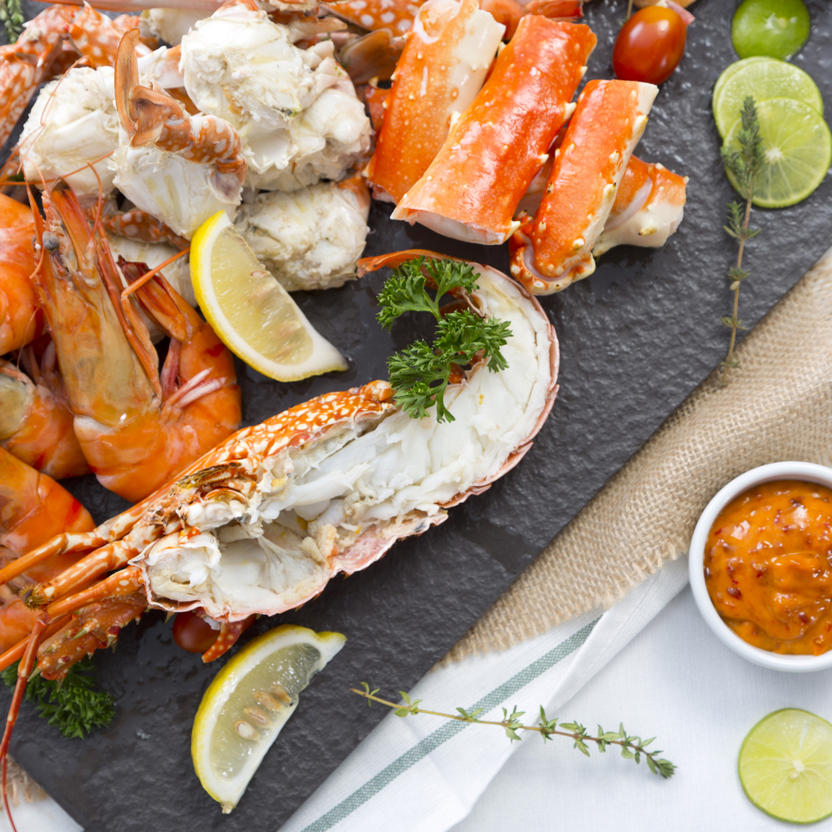 Lobster