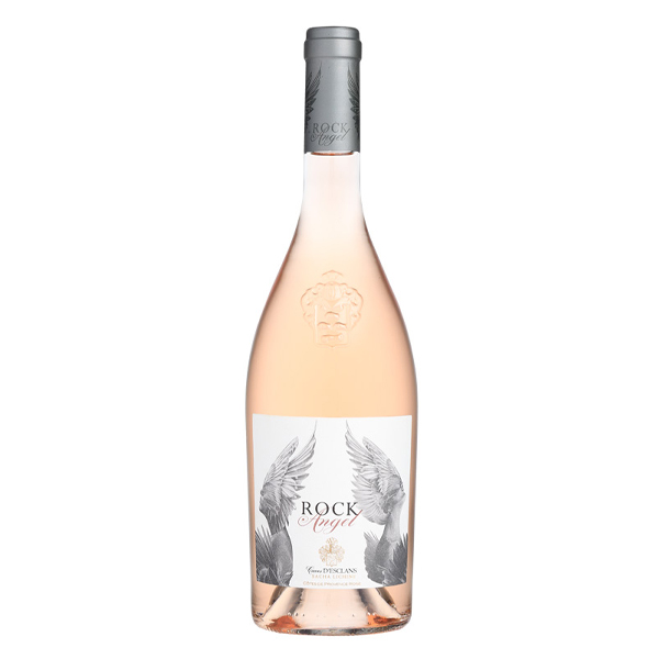 CHATEAU D'ESCLANS Cotes de Provence Rose 'Rock Angel' 2024 MAGNUM (150cl) (los) Image