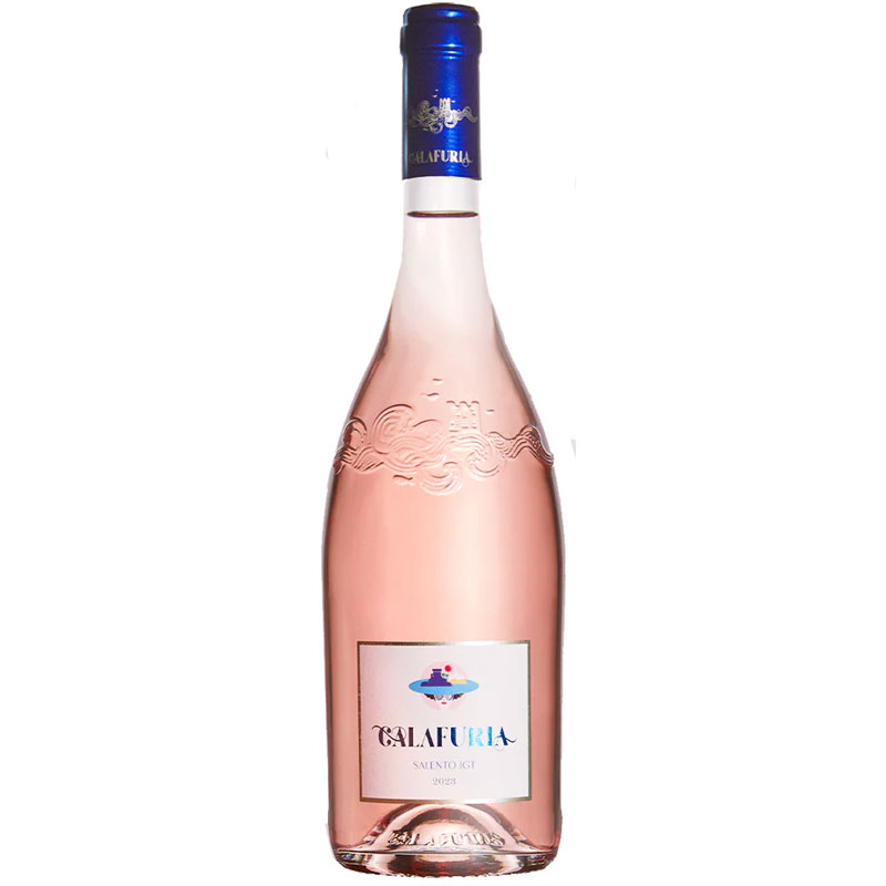 ANTINORI Tormaresca Calafuria ROSE - Puglia 2023/24/25 Bottle Image