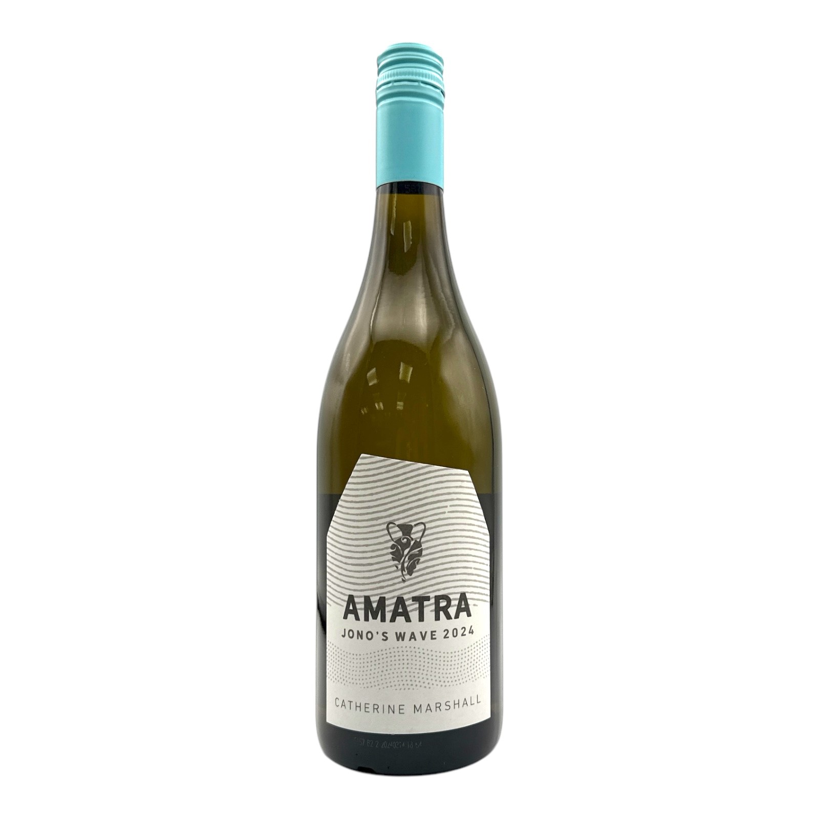 CATHERINE MARSHALL Chenin Blanc 'Jonos Wave' Amatra 2024 Bottle/st VEG/VGN Image