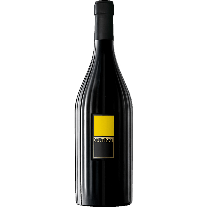 FEUDI DI SAN GREGORIO Greco di Tufo 'Cutizzi' - Campania 2023 Bottle Image