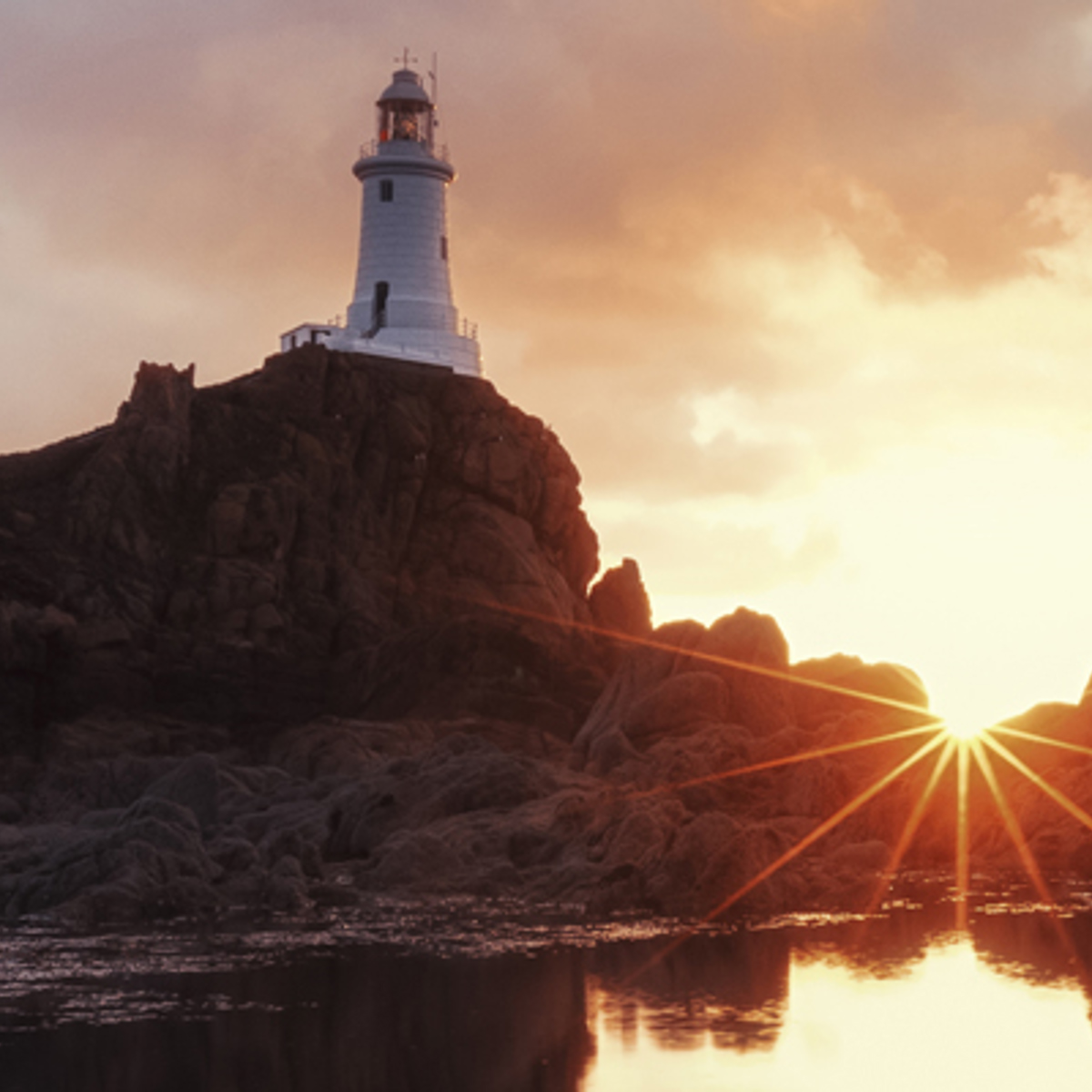 Corbiere Banner
