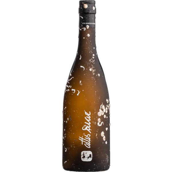BODEGAS Y VINEDOS Attis Mar Albarino - Val do Salnes , Rias Baixas 2022 Bottle (los) Image