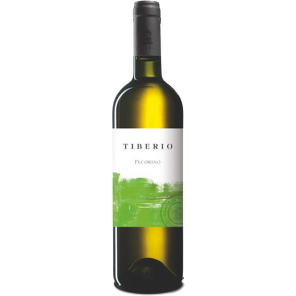 AGRICOLA TIBERIO Pecorino 2024 Bottle Image