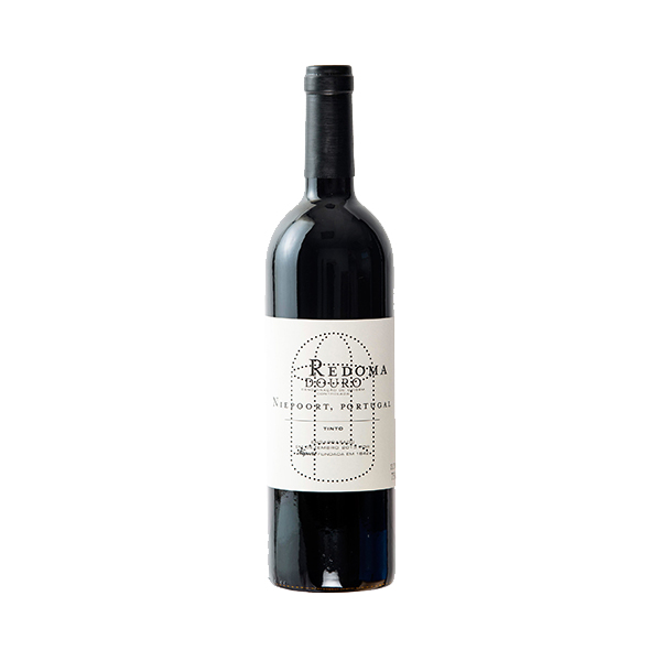 NIEPOORT Redoma Tinto - Douro 2021 Bottle - ORG/VGN Image