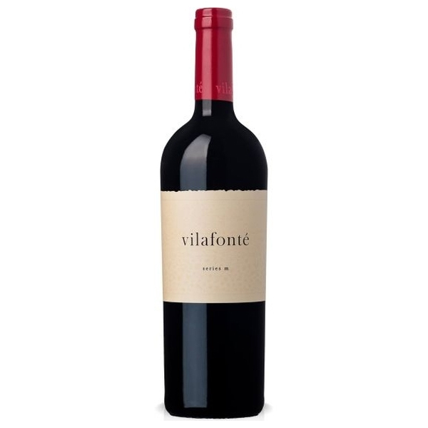 VILAFONTE Series M - Stellenbosch 2019/20 Bottle Image