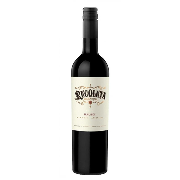MAURICIO LORCA Malbec 'Recoleta' - Uco Valley, Mendoza 2025 Bottle Image