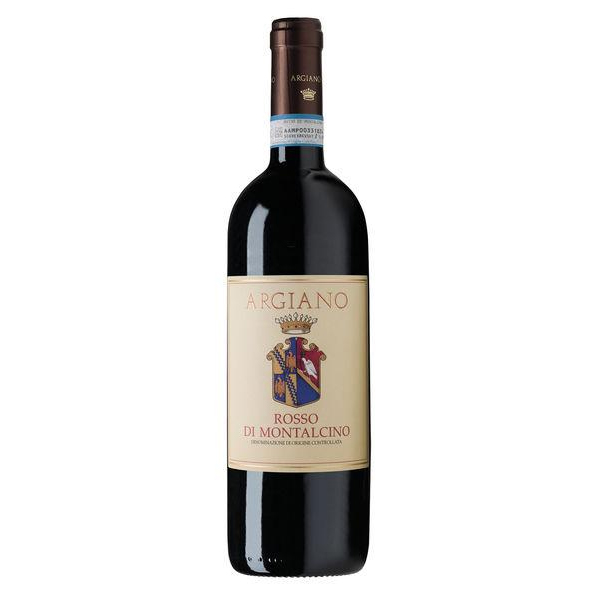 ARGIANO Rosso di Montalcino 2024 Bottle Image