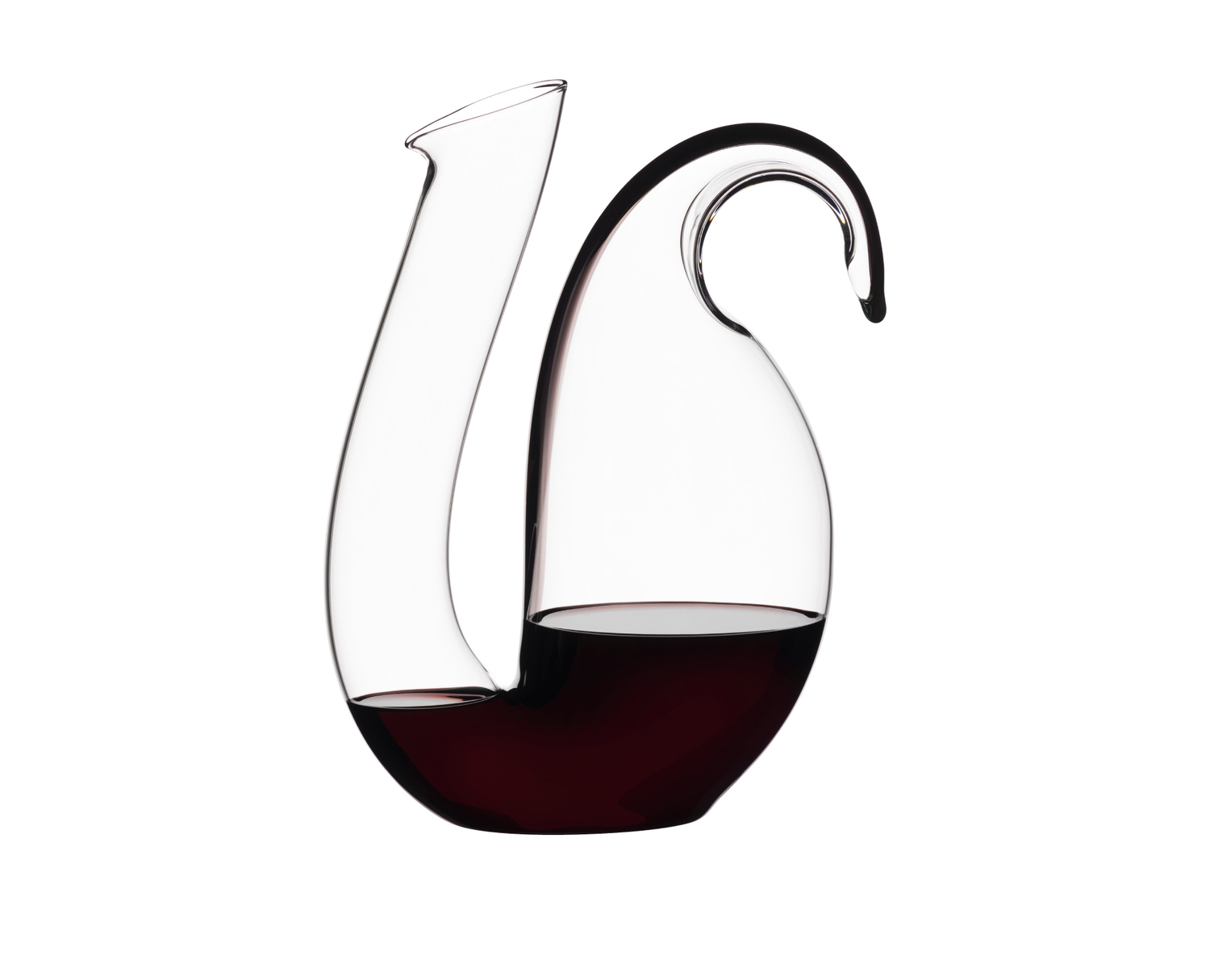 RIEDEL Ayam Black Stripe Decanter Each (2016/02) (los) Image