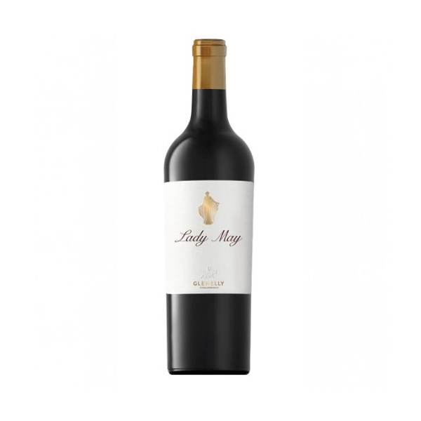 GLENELLY Lady May (Cabernet Sauv./Petit Verdot/Merlot) 2017(19) Bottle - VGN/VEG Image