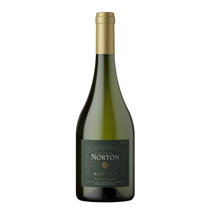 BODEGA NORTON 'Altura' Sauv Blanc/Gruner/Semillon 2023 Bottle (los) Image