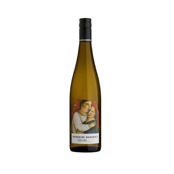 CATHERINE MARSHALL Riesling - Elgin 2024/25 Bottle VEG/VGN Image