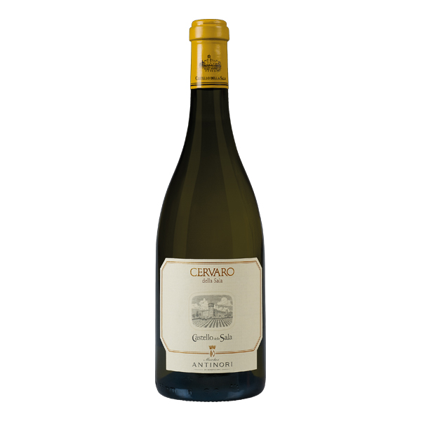CASTELLO DELLA SALA 'Cervaro della Sala' Marchesi Antinori - Umbria IGT 2022 Bottle (los) Image