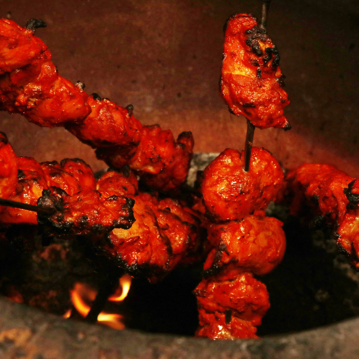Tandoor