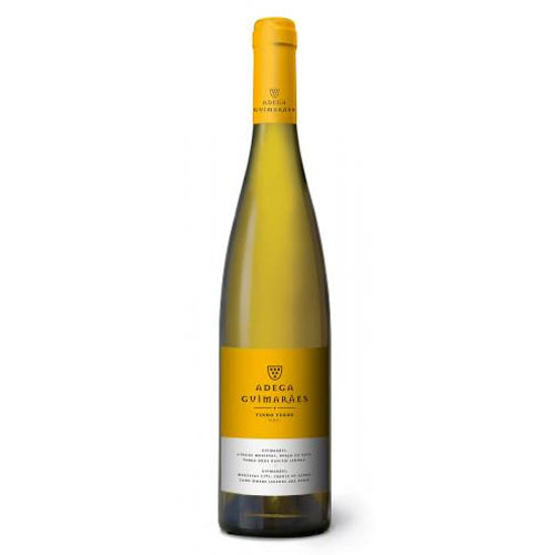 ADEGA GUIMARAES Vinho Verde DOC 2024 Bottle Image