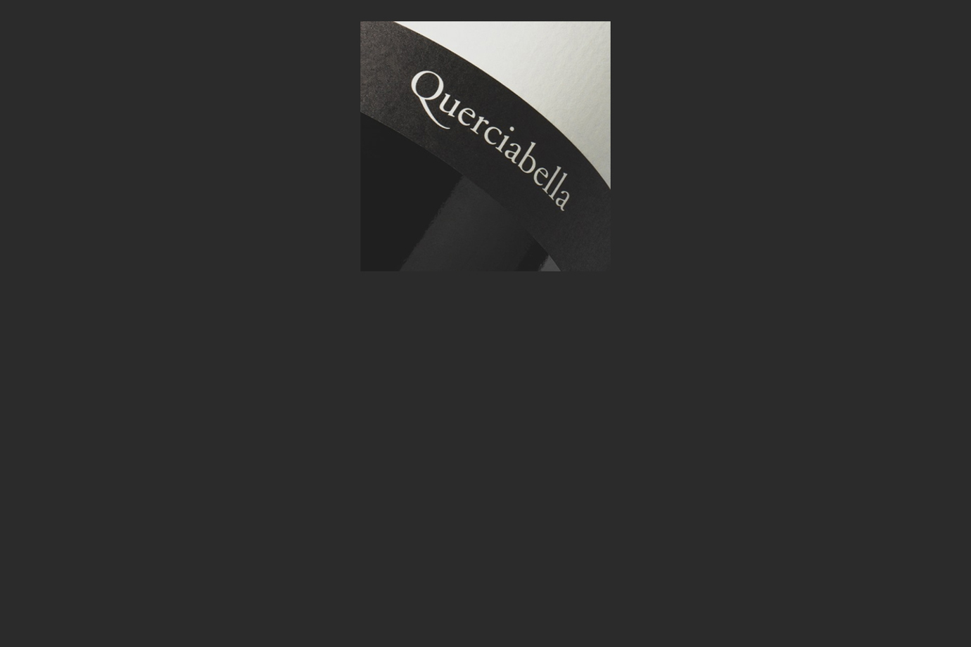 Querciabella Banner