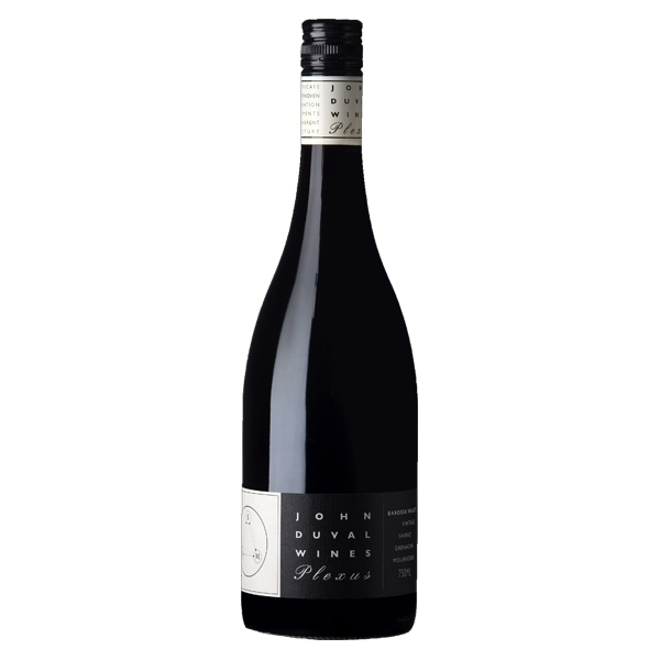 JOHN DUVAL Plexus - Barossa Valley 2021 Bottle (Shiraz, Grenache, Mourvedre) Image